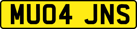 MU04JNS