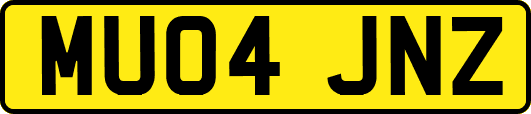 MU04JNZ