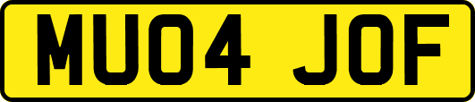 MU04JOF