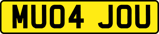 MU04JOU