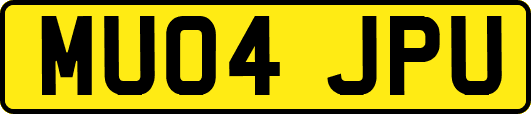 MU04JPU