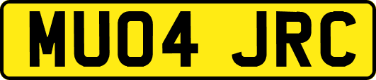 MU04JRC