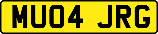 MU04JRG