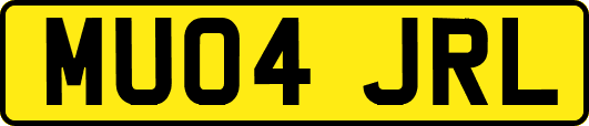 MU04JRL