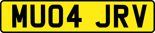 MU04JRV