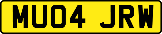 MU04JRW