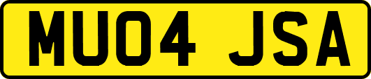 MU04JSA