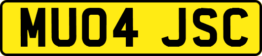 MU04JSC