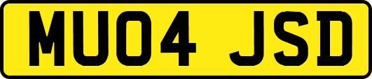 MU04JSD