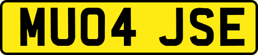 MU04JSE