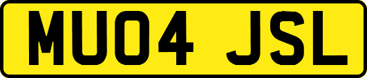 MU04JSL