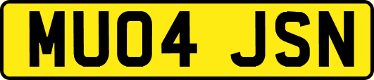MU04JSN