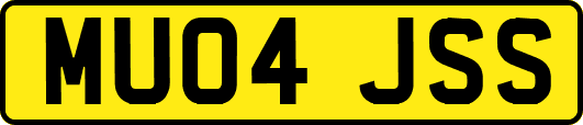MU04JSS