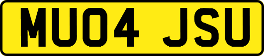 MU04JSU