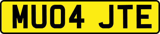 MU04JTE