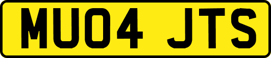 MU04JTS