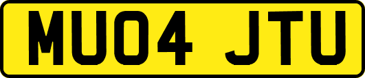 MU04JTU