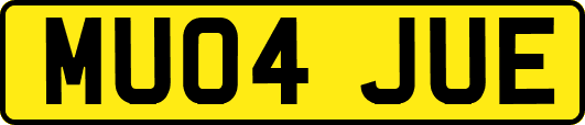 MU04JUE