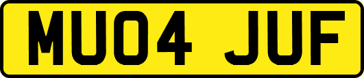 MU04JUF