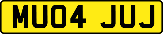 MU04JUJ