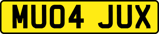 MU04JUX