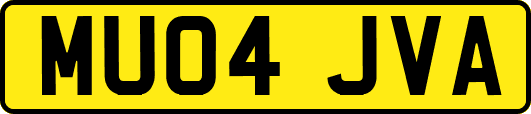 MU04JVA