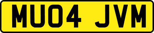 MU04JVM