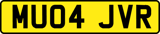 MU04JVR