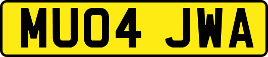 MU04JWA