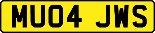 MU04JWS