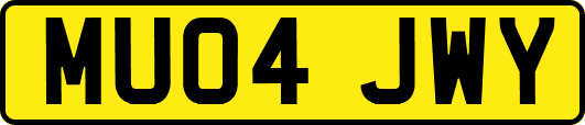 MU04JWY