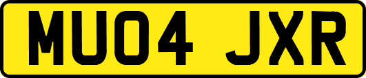 MU04JXR