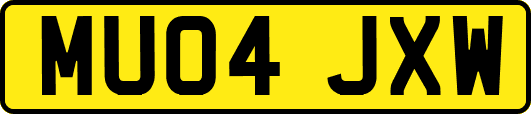 MU04JXW