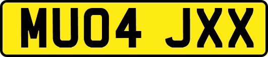 MU04JXX