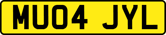MU04JYL