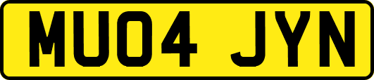 MU04JYN