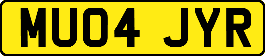 MU04JYR