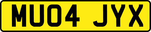 MU04JYX