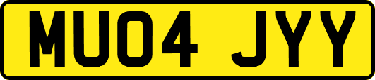 MU04JYY
