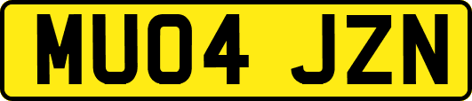 MU04JZN