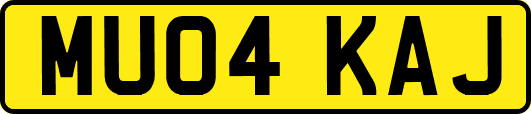 MU04KAJ