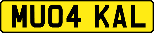 MU04KAL