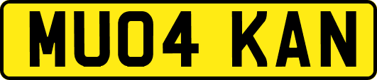 MU04KAN