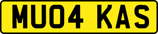 MU04KAS