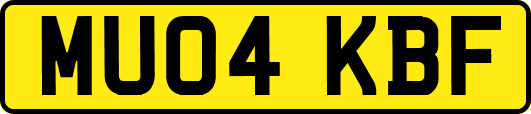 MU04KBF