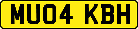 MU04KBH