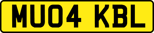 MU04KBL