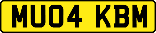 MU04KBM