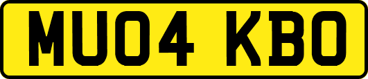 MU04KBO