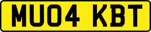 MU04KBT
